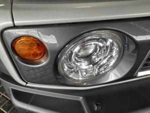 Suzuki Jimny 1.5 GLX AllGrip 5-door auto - Image 15