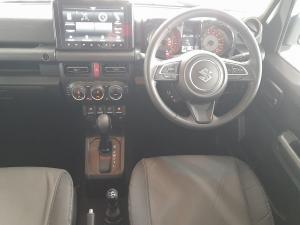 Suzuki Jimny 1.5 GLX AllGrip 5-door auto - Image 16