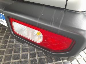 Suzuki Jimny 1.5 GLX AllGrip 5-door auto - Image 17