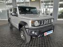 Thumbnail Suzuki Jimny 1.5 GLX AllGrip 5-door auto
