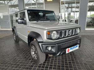 Suzuki Jimny 1.5 GLX AllGrip 5-door auto - Image 1