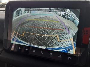 Suzuki Jimny 1.5 GLX AllGrip 5-door auto - Image 20