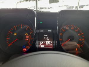 Suzuki Jimny 1.5 GLX AllGrip 5-door auto - Image 21