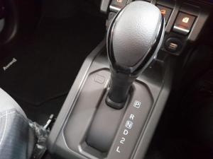 Suzuki Jimny 1.5 GLX AllGrip 5-door auto - Image 22