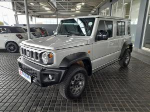Suzuki Jimny 1.5 GLX AllGrip 5-door auto - Image 3