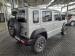 Suzuki Jimny 1.5 GLX AllGrip 5-door auto - Thumbnail 7