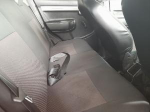 Suzuki S-Presso 1.0 S-Edition manual - Image 10