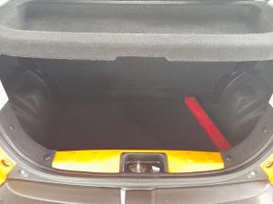 Suzuki S-Presso 1.0 S-Edition manual - Image 11