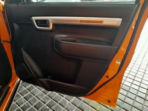 Suzuki S-Presso 1.0 S-Edition manual - Image 12