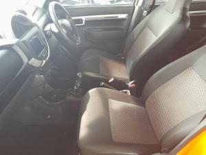 Suzuki S-Presso 1.0 S-Edition manual - Image 14