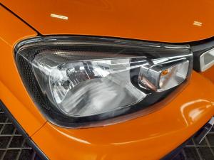 Suzuki S-Presso 1.0 S-Edition manual - Image 15