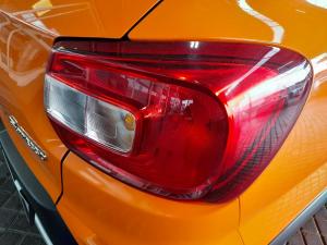 Suzuki S-Presso 1.0 S-Edition manual - Image 16