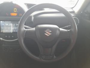 Suzuki S-Presso 1.0 S-Edition manual - Image 18