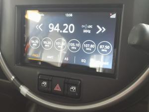 Suzuki S-Presso 1.0 S-Edition manual - Image 19