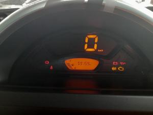 Suzuki S-Presso 1.0 S-Edition manual - Image 21