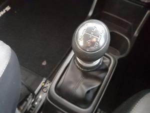 Suzuki S-Presso 1.0 S-Edition manual - Image 22