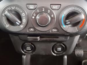 Suzuki S-Presso 1.0 S-Edition manual - Image 23