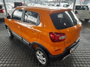 Suzuki S-Presso 1.0 S-Edition manual - Image 5