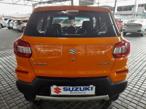 Suzuki S-Presso 1.0 S-Edition manual - Image 6