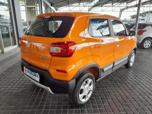 Suzuki S-Presso 1.0 S-Edition manual - Image 7
