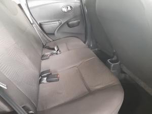 Datsun Go 1.2 Lux auto - Image 10