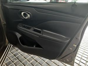 Datsun Go 1.2 Lux auto - Image 12