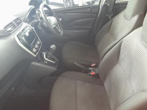 Datsun Go 1.2 Lux auto - Image 14