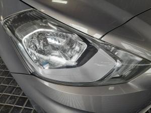 Datsun Go 1.2 Lux auto - Image 15