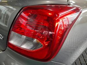 Datsun Go 1.2 Lux auto - Image 16
