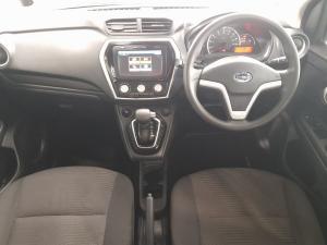 Datsun Go 1.2 Lux auto - Image 17