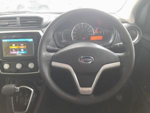 Datsun Go 1.2 Lux auto - Image 18