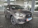 Thumbnail Datsun Go 1.2 Lux auto