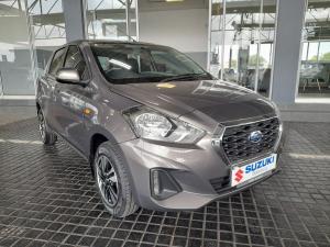 Datsun Go 1.2 Lux auto - Image 1