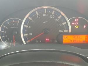 Datsun Go 1.2 Lux auto - Image 20