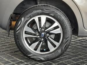 Datsun Go 1.2 Lux auto - Image 24