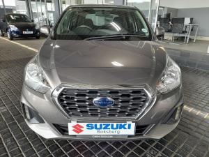 Datsun Go 1.2 Lux auto - Image 2