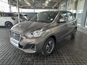 Datsun Go 1.2 Lux auto - Image 3