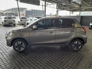 Datsun Go 1.2 Lux auto - Image 4
