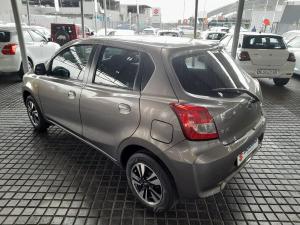 Datsun Go 1.2 Lux auto - Image 5