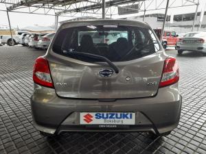 Datsun Go 1.2 Lux auto - Image 6