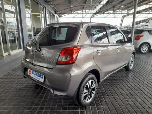 Datsun Go 1.2 Lux auto - Image 7