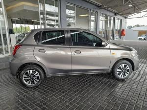 Datsun Go 1.2 Lux auto - Image 8