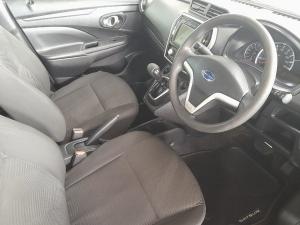 Datsun Go 1.2 Lux auto - Image 9