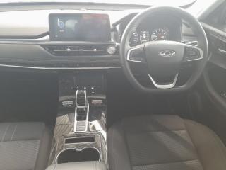 Chery Tiggo 4 Pro 1.5T LiT auto