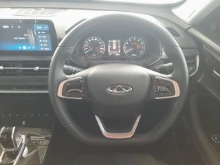 Chery Tiggo 4 Pro 1.5T LiT auto