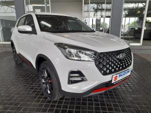 Chery Tiggo 4 Pro 1.5T LiT auto - Image 1