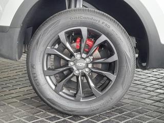 Chery Tiggo 4 Pro 1.5T LiT auto