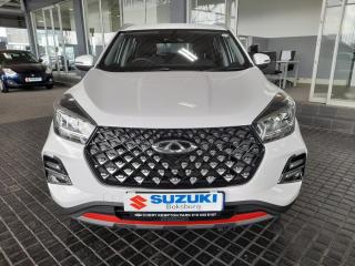 Chery Tiggo 4 Pro 1.5T LiT auto