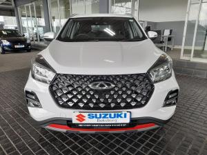 Chery Tiggo 4 Pro 1.5T LiT auto - Image 2