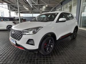Chery Tiggo 4 Pro 1.5T LiT auto - Image 3